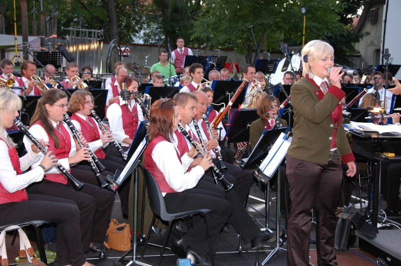 Filmmusikkonzert 2012 - Konviktgarten